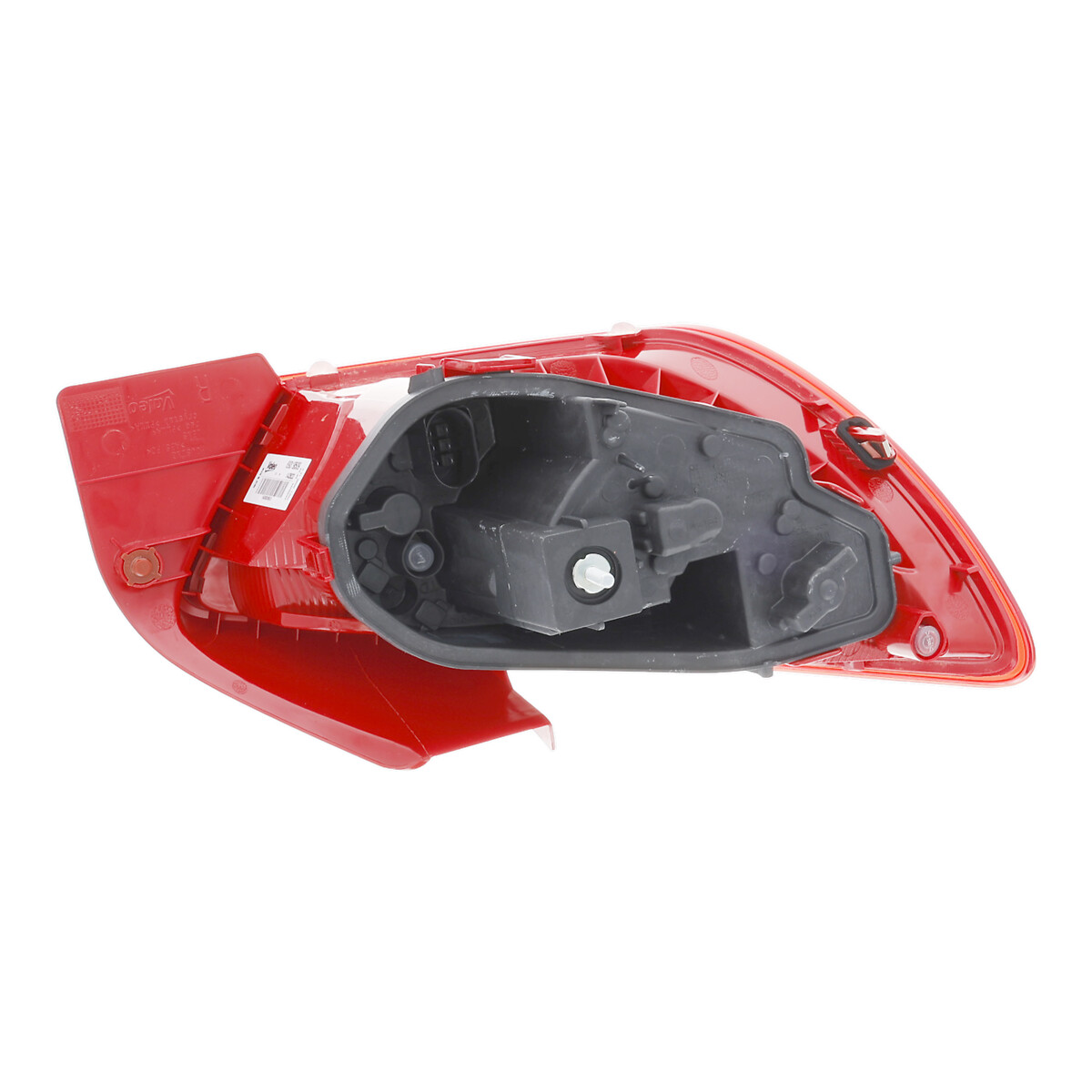 Feu arrière (Phare arrière) VALEO 043833